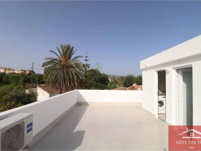 Dúplex en alquiler en Valle del Guadalhorce, Andalucía
