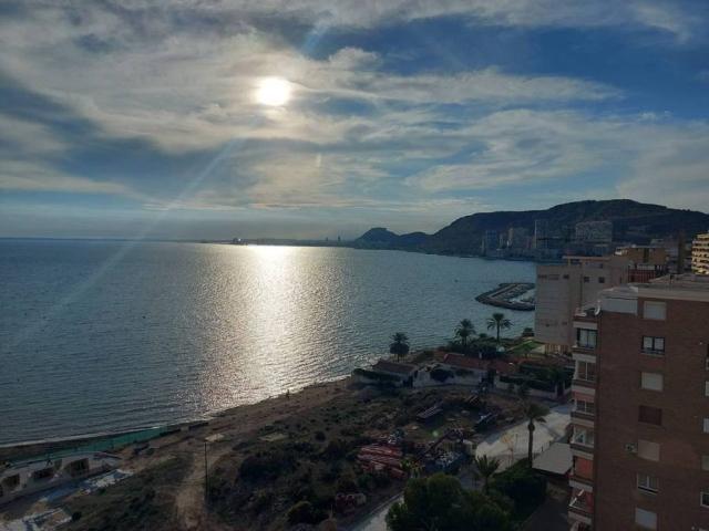 Dúplex en alquiler en l'Alacantí, Valencia