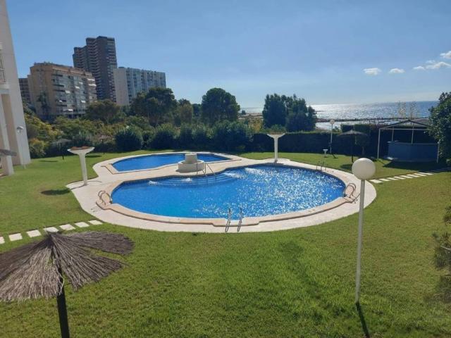 Dúplex en alquiler en l'Alacantí, Valencia