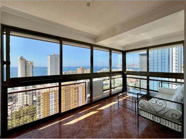 Dúplex en alquiler en l'Alacantí, Valencia