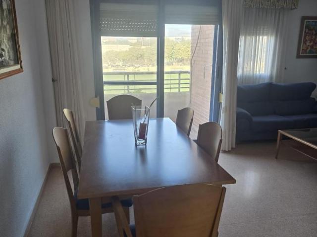 Dúplex en alquiler en Gran Via Sud, l'Alacantí