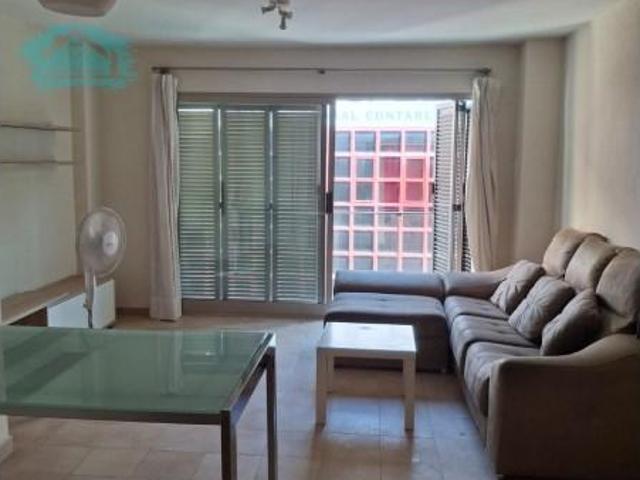 Dúplex en alquiler en Alicante, Nostra Senyora de Gràcia