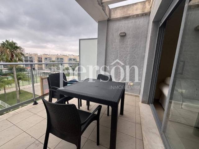 Dúplex en alquiler en Almenara, Valencia