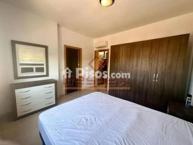 Casa en alquiler en Santo Domingo, Tierra de Badajoz