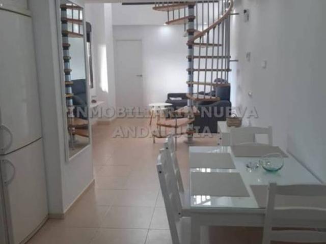 Dúplex en alquiler en Almería, Andalucía