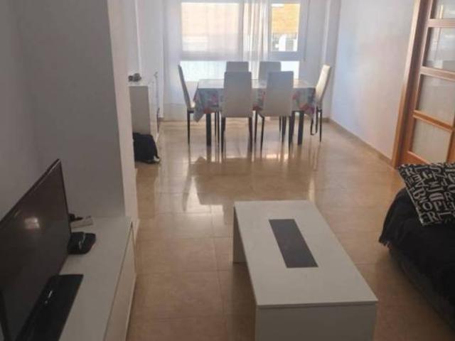 Dúplex en alquiler en Almería, Andalucía