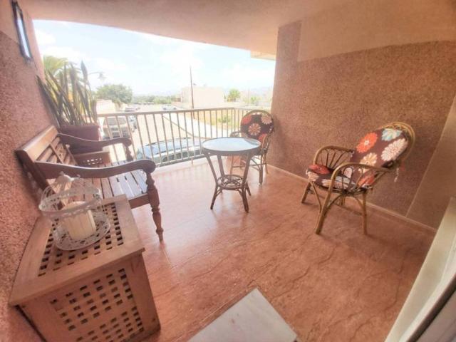 Dúplex en alquiler en Almería