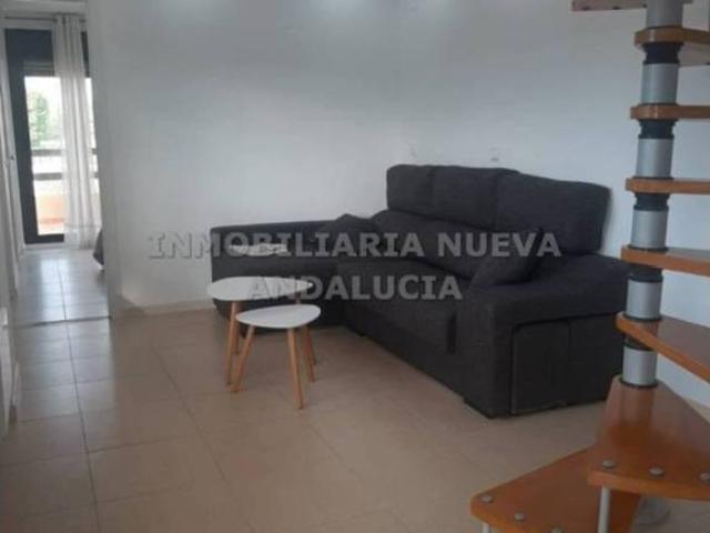 Dúplex en alquiler en Almería
