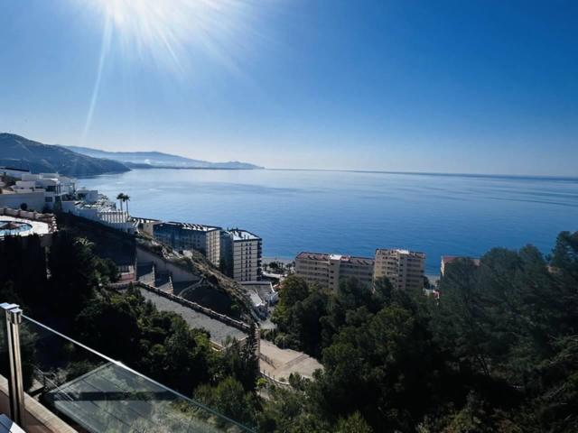 Dúplex en alquiler en Almuñécar, Velilla-Taramay