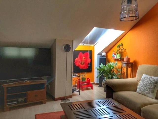 Dúplex en alquiler en Alpedrete, Madrid