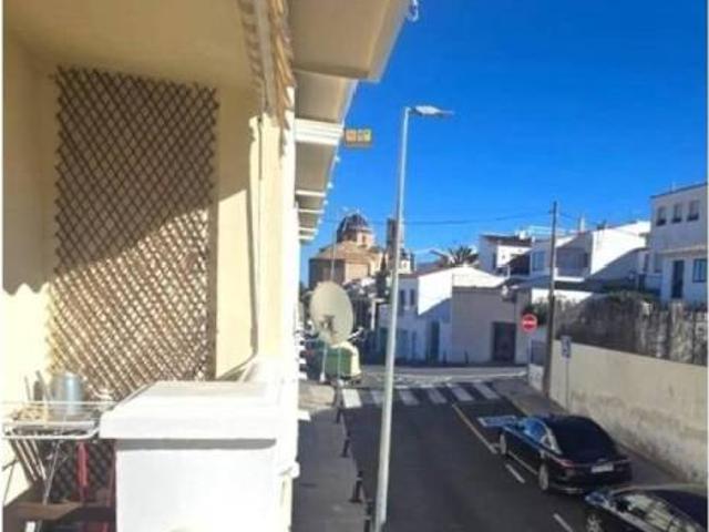 Dúplex en alquiler en la Marina Baixa, Valencia