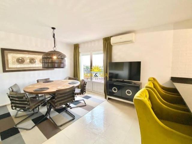 Dúplex en alquiler en Altea, Sant Roc