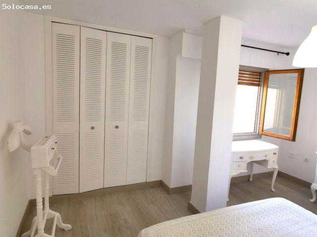 Piso en alquiler en Altea
