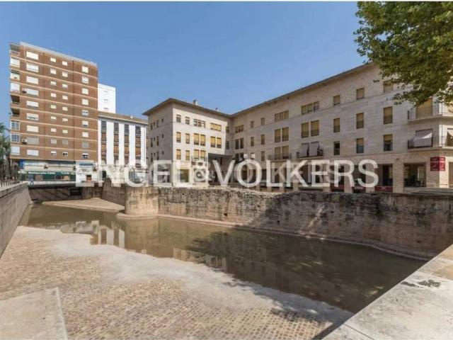 Dúplex en alquiler en la Ribera Alta, Valencia
