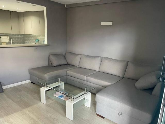Dúplex en alquiler en Andratx