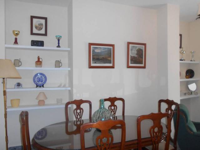 Dúplex en alquiler en Antequera, Andalucía