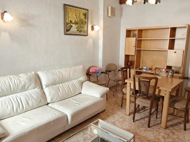 Dúplex en alquiler en la Vila, el Camp de Morvedre