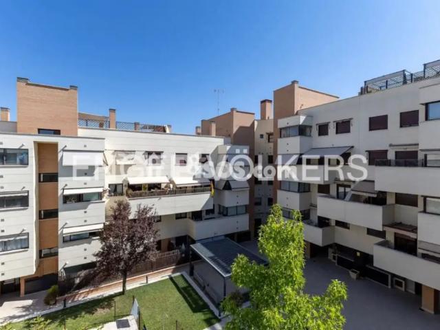 Casa en alquiler en Salamanca, Madrid