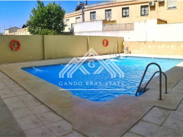 Dúplex en alquiler en Vistazul, Dos Hermanas