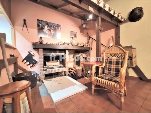 Casa en alquiler en Centro, Burgos
