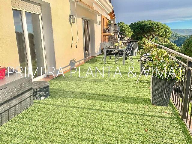 Dúplex en alquiler en Maresme, Catalunya