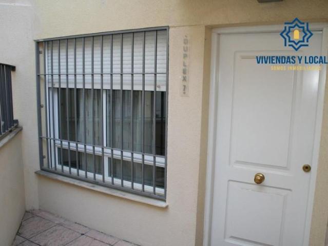 Dúplex en alquiler en Armilla, Granada