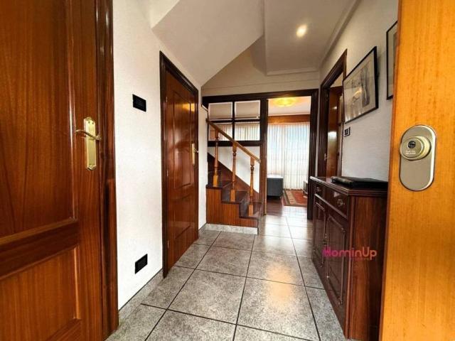 Dúplex en alquiler en Arrigorriaga, Guipúzcoa