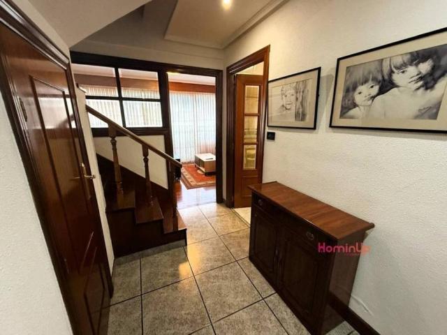 Dúplex en alquiler en Arrigorriaga, Guipúzcoa