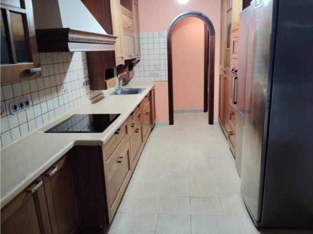 Dúplex en alquiler en Arucas, Canarias