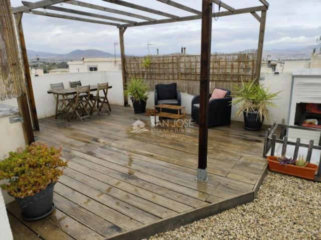 Dúplex en alquiler en Aspe, Valencia