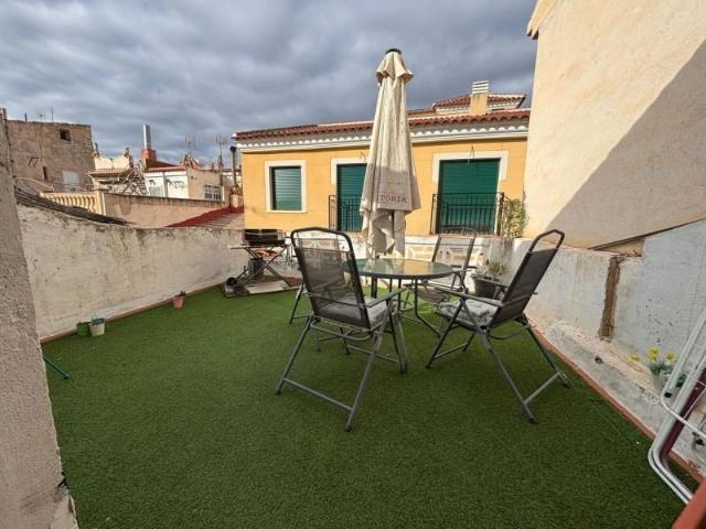 Dúplex en alquiler en Aspe, Alicante