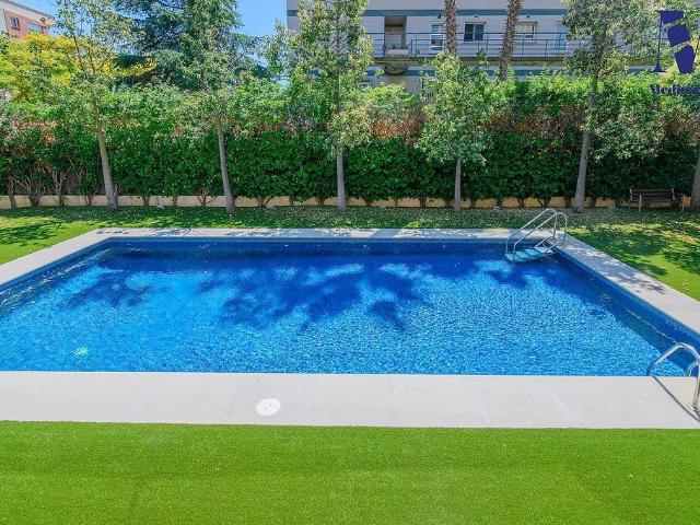 Dúplex en alquiler en Muntanyeta, Baix Llobregat