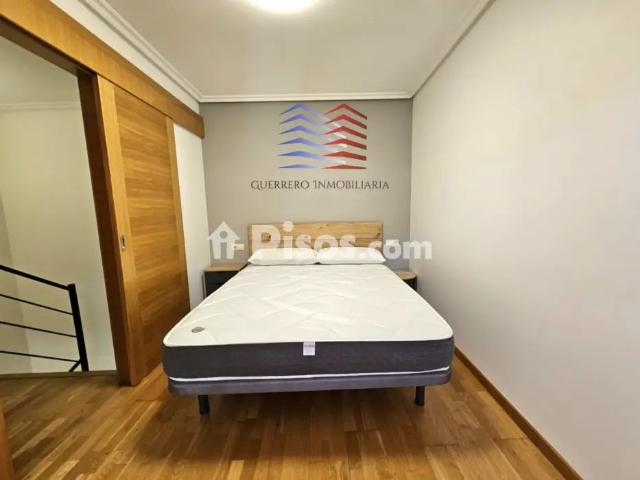 Casa en alquiler en Centro, Ourense