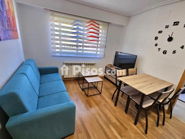 Casa en alquiler en Centro, Ourense