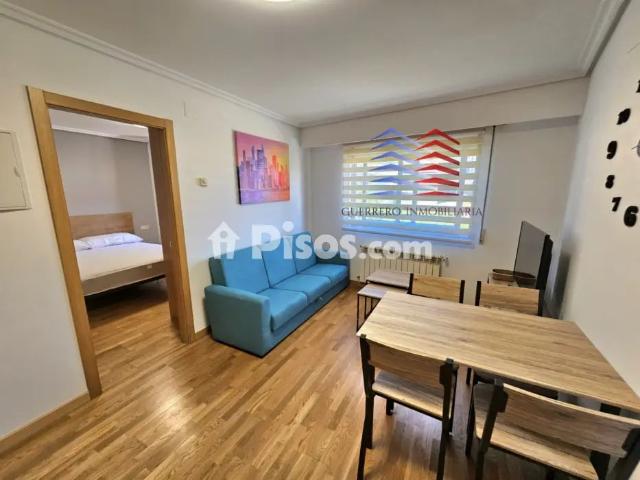 Casa en alquiler en Centro, Ourense
