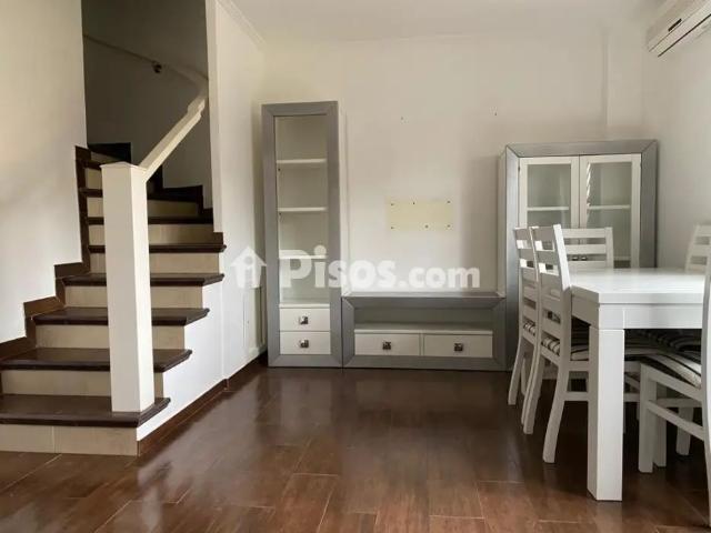 Casa en alquiler en El Palmarillo, Dos Hermanas