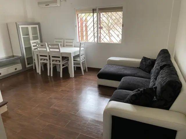 Casa en alquiler en El Palmarillo, Dos Hermanas