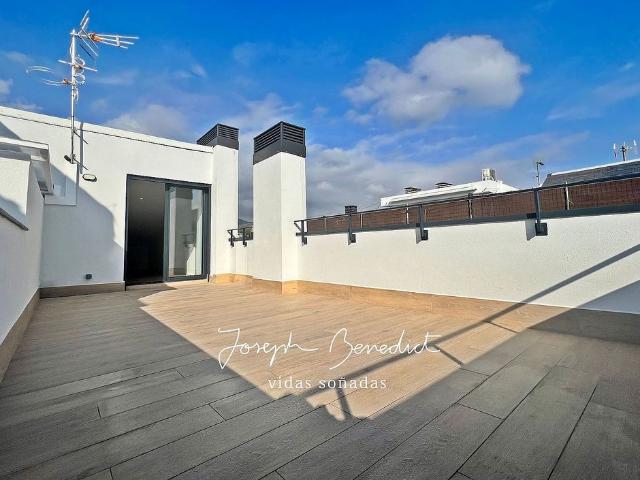 Dúplex en alquiler en Centre, Baix Llobregat