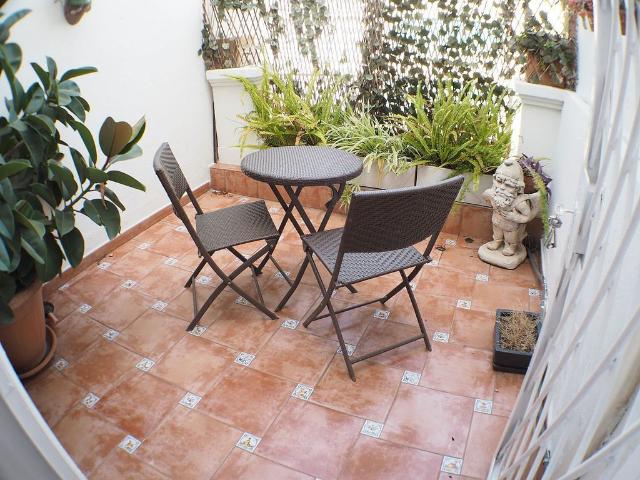 Dúplex en alquiler en el Guinardó, Barcelona