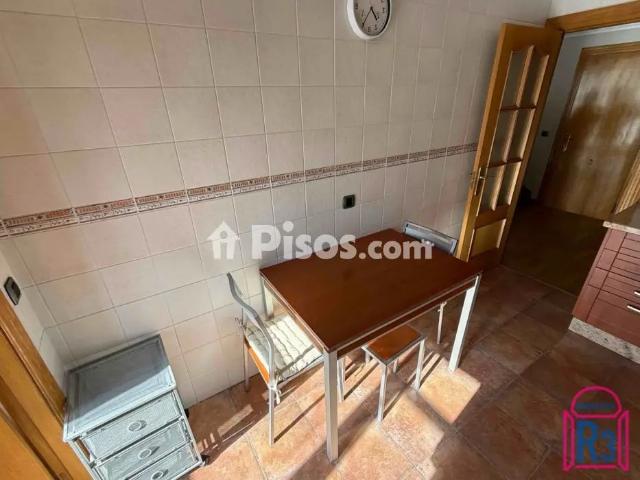 Casa en alquiler en Centro, León