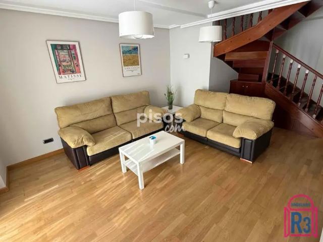 Casa en alquiler en Centro, León