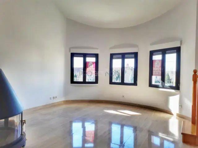 Casa en alquiler en Centro, León