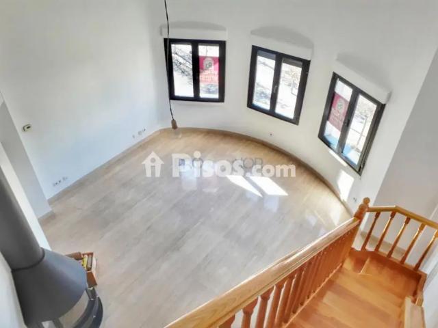 Casa en alquiler en Centro, León