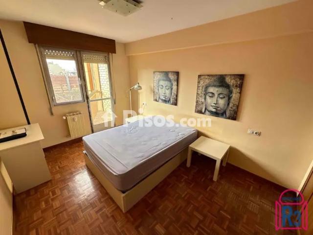 Casa en alquiler en Centro, León