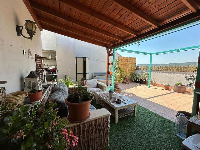 Dúplex en alquiler en Can Casablanques, Vallès Occidental