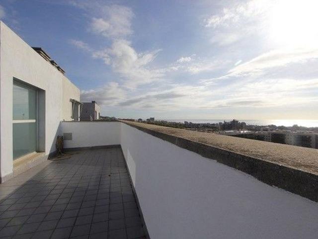 Dúplex en alquiler en Montigalà, Badalona