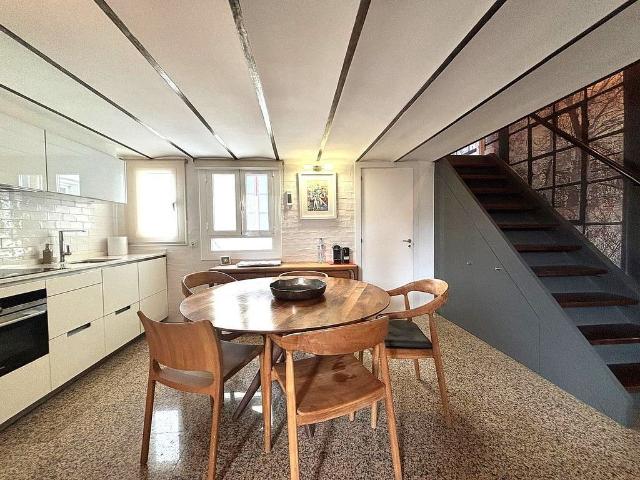 Dúplex en alquiler en la Dreta de l'Eixample, Barcelona