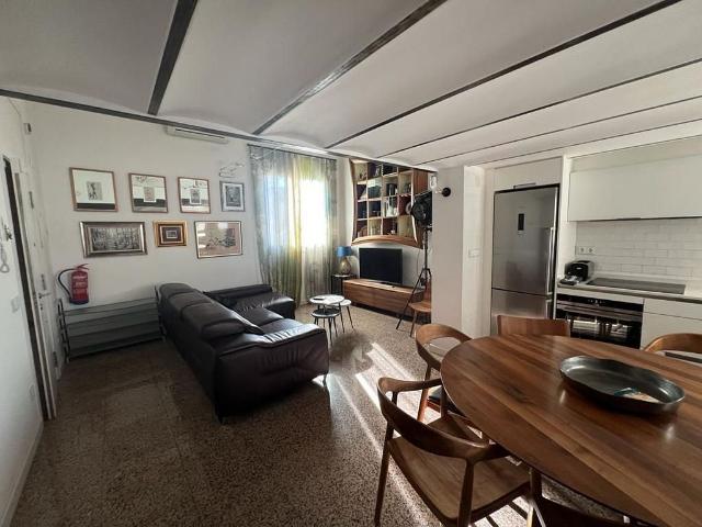 Dúplex en alquiler en Barcelona, l'Antiga Esquerra de l'Eixample