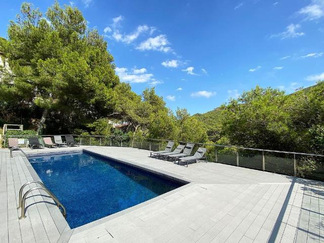 Dúplex en alquiler en sa Tuna, Baix Empordà