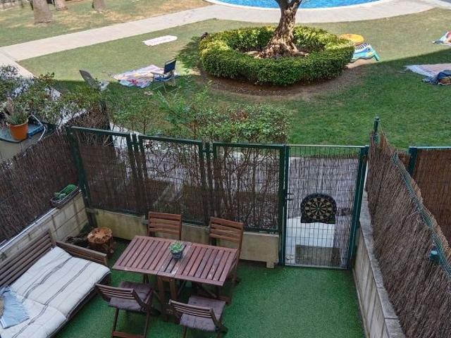 Dúplex en alquiler en Blanes, Girona
